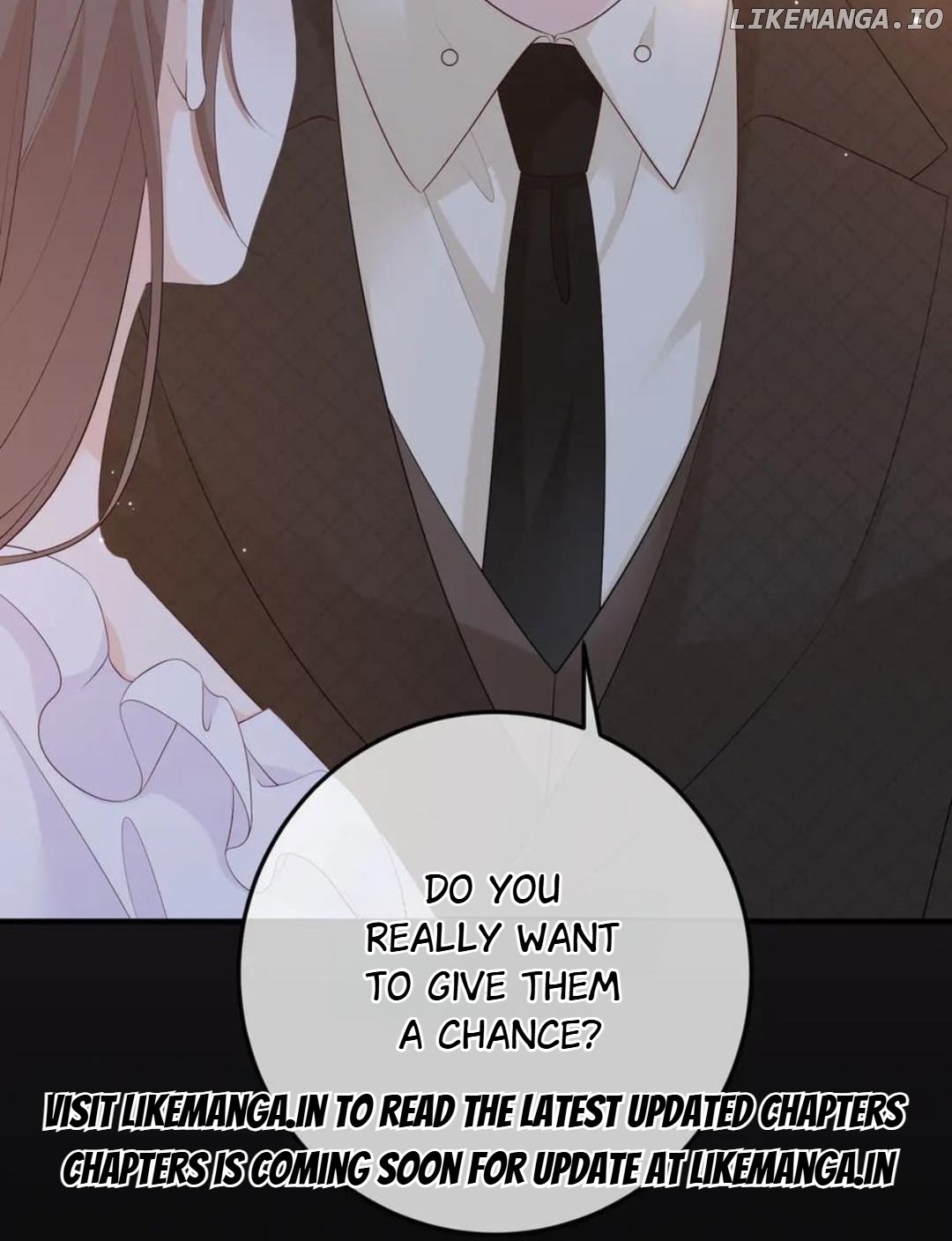 100-Day Warm Marriage Chapter 16 - page 53